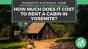131 cabins and log cabins in yosemite national park. How Much Does It Cost To Rent A Cabin In Yosemite The California Outdoors