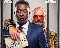 Salles de ciné, production et distribution Rencontrez Ahmed Sylla Et Alban Ivanov Au Cinema Ugc De Villeneuve D Ascq Lille Actu