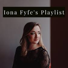 Iona's Burns Night Playlist - Spotify