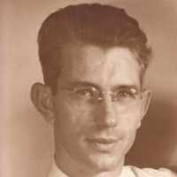 Albert Daniel Meeks (1917–1979)