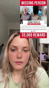 Rodney Antonio Sowell Missing