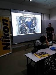 New era's scalable collaboration spaces solutions are designed to support meeting spaces large. Nikon Seminar Era Technology Communication Art Design Facebook