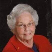 Doris Elizabeth Ewers Ayers Obituary