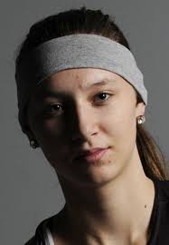 Saturday's prep roundup: Mesa Ridge's Kylee Shook sets state record for  career blocks