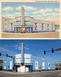 Love Evansville Evansville Living Magazine Holiday World Indiana Evansville Greyhound