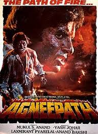 Agneepath 1990 Film Wikipedia You will notice that there are no indices of banner etc. agneepath 1990 film wikipedia