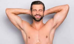 Umm, is raining from my pits normal? Should Men Shave Their Armpits 5 Reasons Why You Should Too Manly