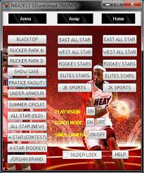 Enter 'payrespect' ua tourch shoes: Nba 2k13 Unlock All Star Teams Hidden Courts Nba2k Org