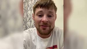 BRYCE MITCHELL REACTS AFTER LOSS TO JEAN SILVA AT UFC 314 “I FOUGHT AS HARD  AS I COULD”