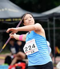 Jun 21, 2021 · 台灣男子標槍好手黃士峰，今（21日）在田徑協會於國訓中心田徑場舉辦的東京奧運測驗賽，第2擲以85.03公尺，達到東京奧運參賽標準（85公尺. åˆ˜è¯—é¢–æŽ·å‡ºå¥³å­æ ‡æžªèµ›å­£ä¸–ç•Œæœ€ä½³ æˆç»©