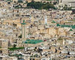 Image de Médina de Fès