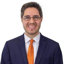 Kyle Logan's Instagram, Twitter & Facebook