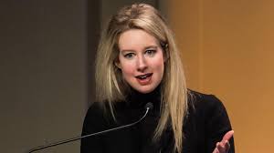 Holmes, pennsylvania, an unincorporated community. Theranos Founder Elizabeth Holmes To Face Trial Separate From Ex Lover Fox Business