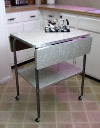 The classic chrome 1950s kitchen table typically featured a formica or laminate top. Formica Top Kitchen Table Ideas On Foter