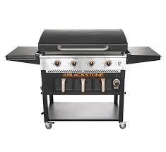We find that this is perfectly designed for people who seek a reliable cooking grill. Blackstone Grill Home Depot