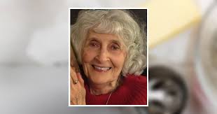 Barbara Jean Margaret Westbrook Obituary January 24, 2025