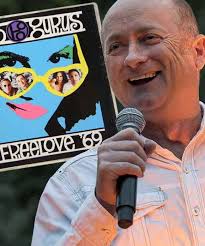 Dave Faulkner Admitted There's A Naughty Sample On Hoodoo Gurus 'Miss  Freelove '69'