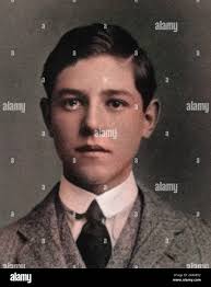 Edwin wallace hi-res stock photography and images