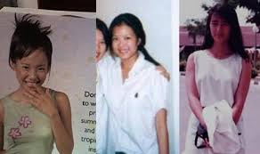 She was hired under mediacorp and directed by hype. 29 Relatively Famous People In S Pore When They Were Young Mothership Sg News From Singapore Asia And Around The World
