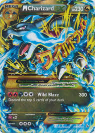 Every purchase helps me buy and showcase more rare pokemon cards. Mega Charizard Ex 108 106 Secret Rare Pokemon Singles Xy Flashfire Collector S Cache