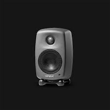 Genelec 8010a Studio Monitor