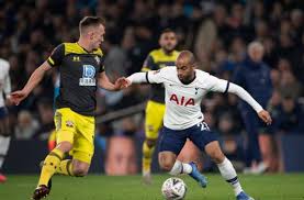 December 10, 2020 stadium : Tottenham Vs Southampton Preview What To Expect From Spurs