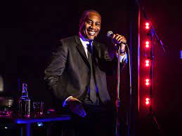 Turn Me Loose Starring Joe Morton Extends Off Broadway Broadway Buzz Broadway Com