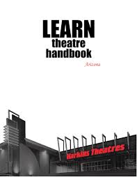 Halloween, (the original, starring jamie lee curtis). Az Learn Theatre Handbook 6 04 15 Flip Book Pages 1 28 Pubhtml5