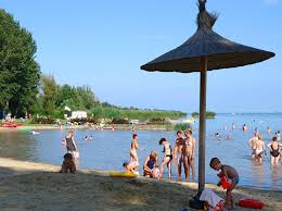 Libas Strand West Balaton Hu