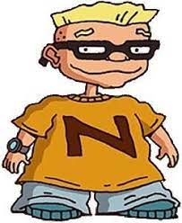 Nicktoons aired the series from 2002 to 2010. Sam Squid Dullard Rocket Power Rocket Cartoon