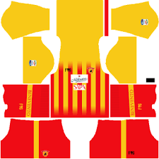 Il benevento calcio comunica che in vista della gara contro la roma, in programma domenica. Benevento 2017 2018 Dlskit Dream League Soccer Kit 2018 Dream League Soccer Kit 2019