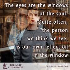 For Now We See Through A Glass Darkly But Then Face To Face Now I Know In Part But Then Shall I Know Even As Also I Am Known 1 Cori