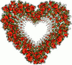 Images of animated fresh flower. Flowers Animation Gif Flowers Animation Discover Share Gifs Happy Valentines Day Gif Fire Heart Beautiful Roses