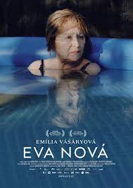 Jednu z hlavních hrdinek slovenského filmu čára, který právě vstupuje do českých kin, si zahrála emília vášáryová. Eva Nova 2015 Imdb
