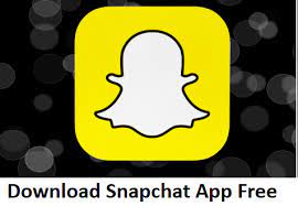 Jul 06, 2021 · download and install bluestacks on your pc. Download Snapchat App Free Snapchat App For Android Download Techgrench