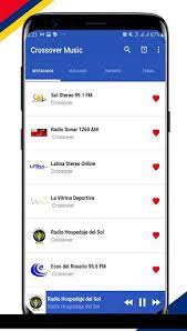 Toolbox for google play store helps fix a lot of minor issues to make it easier to use your apps. Latest Music Crossover Apk Download For Pc Android 2021
