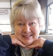 Hi all! I just wanted to introduce myself and share a photo taken of me.