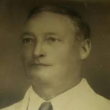 What is this fella and what is he doing? Martindale, Texas