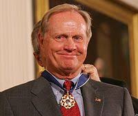 Resultado de imagen para jack nicklaus