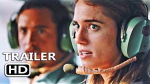 A couple flying on a small plane to attend a tropical island wedding must fight for their lives after their pilot suffers a heart attack. Sunlit Night And Red 4 New Uae Films Opening January 14 News Khaleej Times
