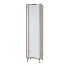Check spelling or type a new query. Armoire 1 Porte De La Collection Malmo Meuble Design Type Scandinave Blanc