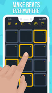The playground, on which you start to create, . Trap Drum Pads Guru For Android Apk Download