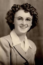 Violet Jean Weaver Perry (1925-2017)