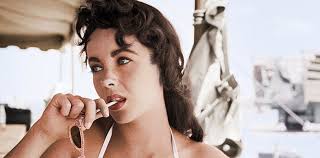 Elizabeth Taylor: The Lost Tapes (2024)