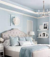 Neither one outshines the other, instead both work in harmony to create a serene aesthetic. 16 Baby Blue Bedrooms Ideas Bedroom Design Baby Blue Bedrooms Bedroom Decor