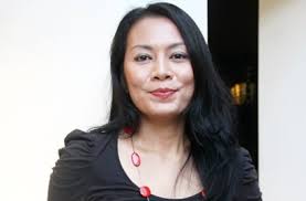 Dewi Lestari Sibuk Garap 2 Soundtrack untuk 'Filosofi Kopi'