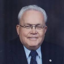 STROMAN, Kenneth William (Ken)