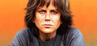 As a thriller, destroyer is a tightly wound story deftly unspooled by kusama; Destroyer Nicole Kidman Ist Auf Dem Hohepunkt Ihrer Karriere