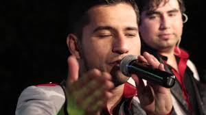 Contrabando Sureño DVD en vivo (parte 6)