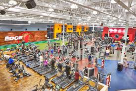 Louis to healthier & happier lives with the most area gym locations. The Edge Fitness Clubs Join The Best Gym Ever Edge Fitness Clubs